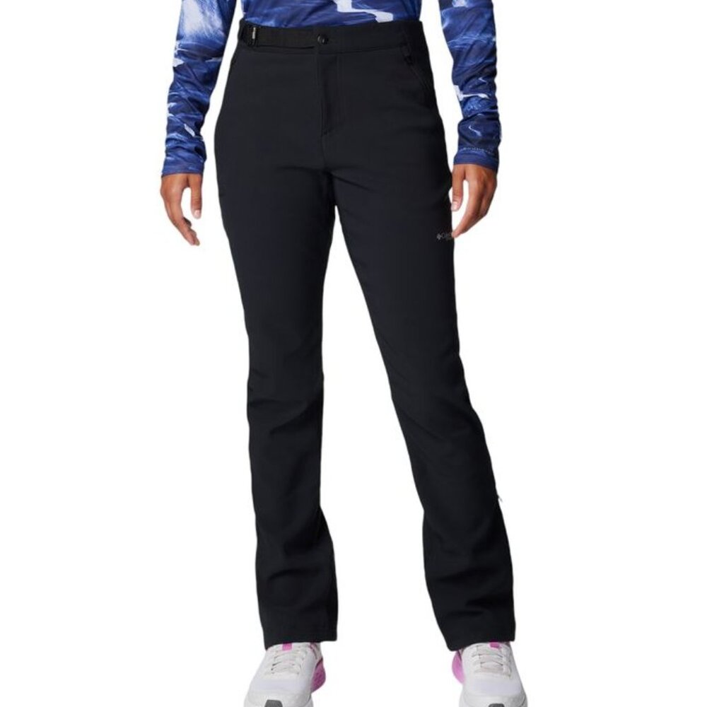 🎀Columbia Omni Shield advanced repellency pants - Black